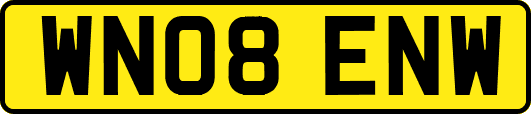 WN08ENW