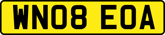 WN08EOA