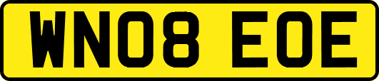 WN08EOE