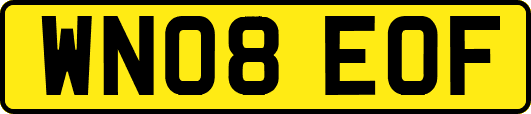 WN08EOF