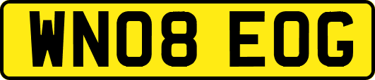 WN08EOG