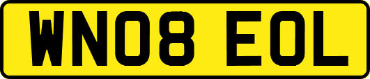 WN08EOL