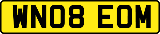 WN08EOM
