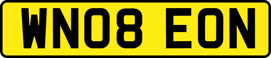 WN08EON