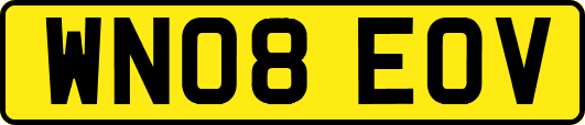 WN08EOV