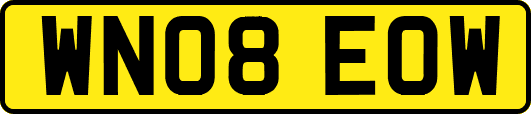 WN08EOW