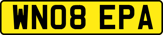 WN08EPA