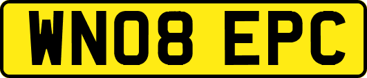 WN08EPC