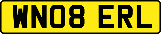 WN08ERL