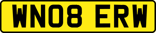 WN08ERW