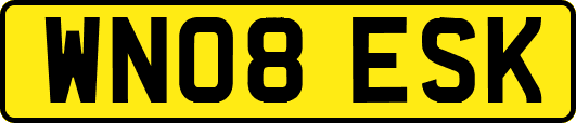 WN08ESK