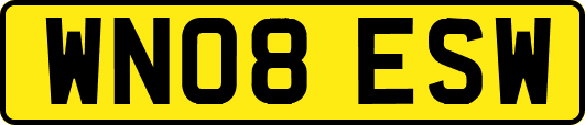 WN08ESW