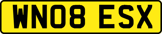 WN08ESX