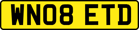 WN08ETD