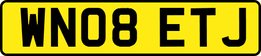 WN08ETJ