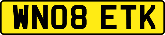 WN08ETK