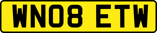 WN08ETW