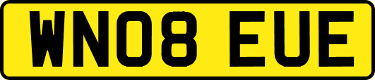 WN08EUE