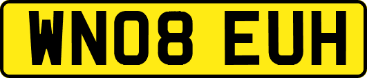 WN08EUH