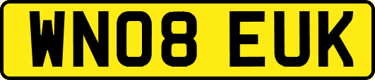 WN08EUK