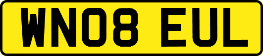 WN08EUL