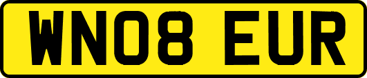 WN08EUR