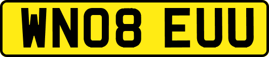 WN08EUU
