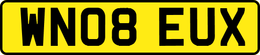 WN08EUX