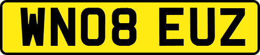 WN08EUZ