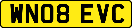 WN08EVC