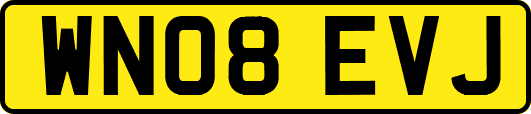 WN08EVJ