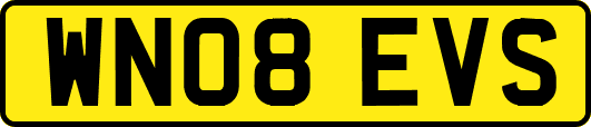 WN08EVS