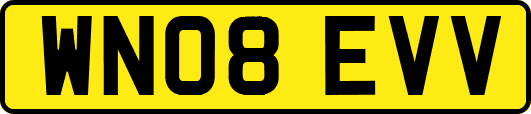 WN08EVV