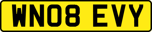 WN08EVY