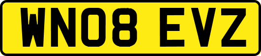WN08EVZ