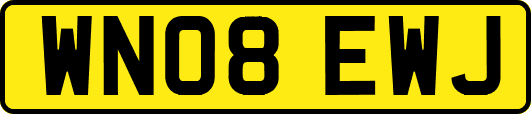WN08EWJ