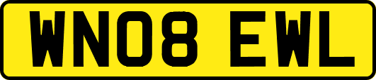 WN08EWL