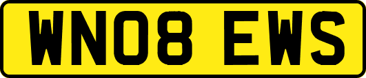 WN08EWS