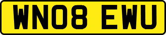 WN08EWU