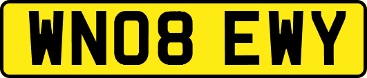 WN08EWY