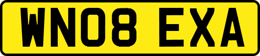 WN08EXA