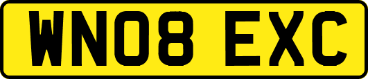 WN08EXC