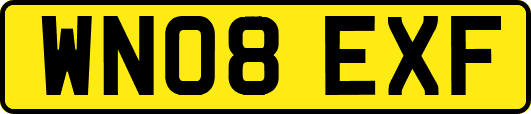 WN08EXF