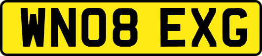 WN08EXG
