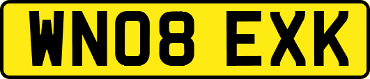 WN08EXK