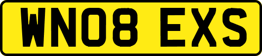 WN08EXS