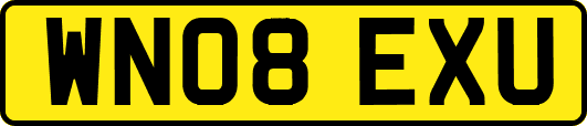 WN08EXU