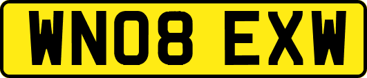 WN08EXW