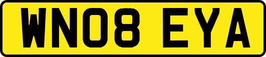 WN08EYA