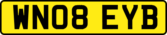 WN08EYB